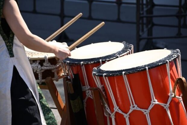 魂を揺さぶるリズムの力！物語を彩る「太鼓」とエンタメの深い関係